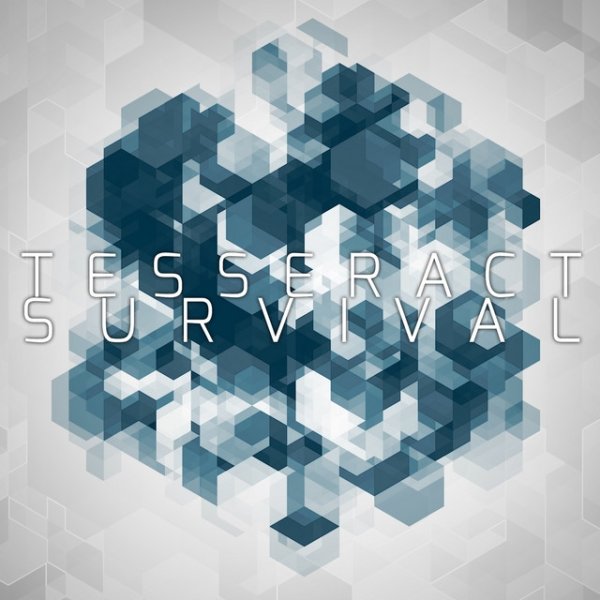 Album TesseracT - Survival