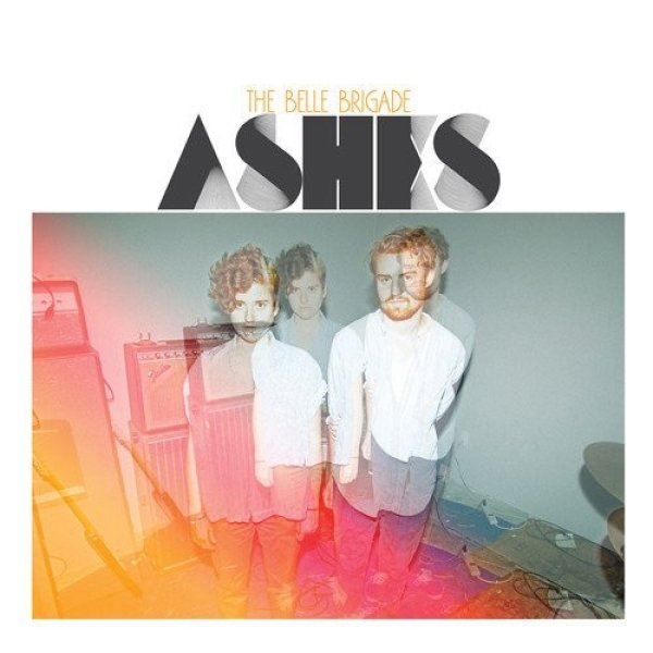 Ashes - album