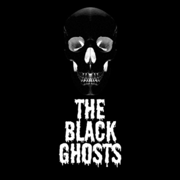 Album The Black Ghosts - Face