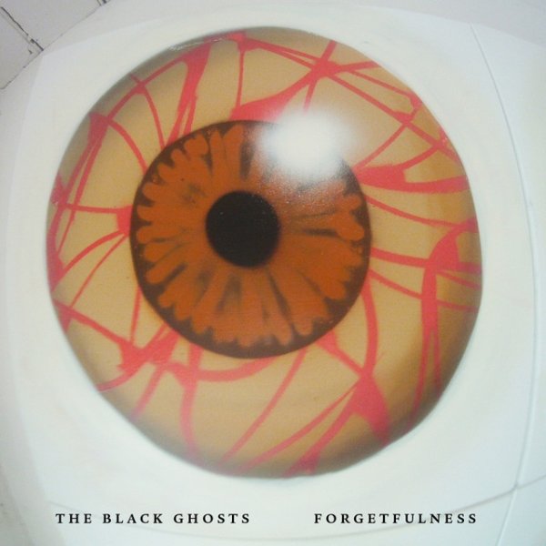 Album The Black Ghosts - Forgetfulness