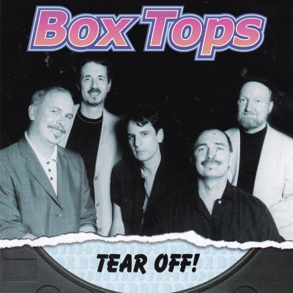 Tear Off! - album