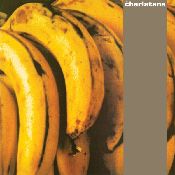 Album The Charlatans - Between 10th And 11th