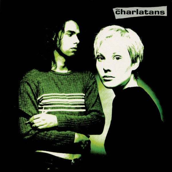 Album The Charlatans - Up to Our Hips