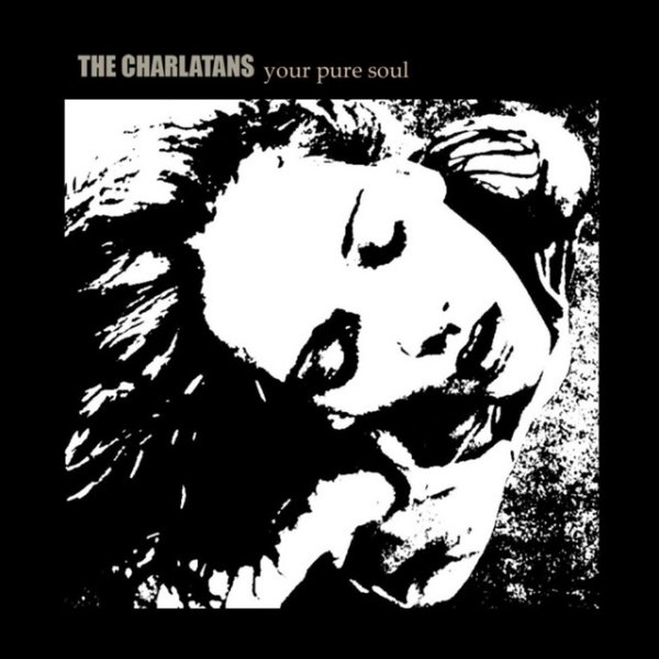 Album The Charlatans - Your Pure Soul