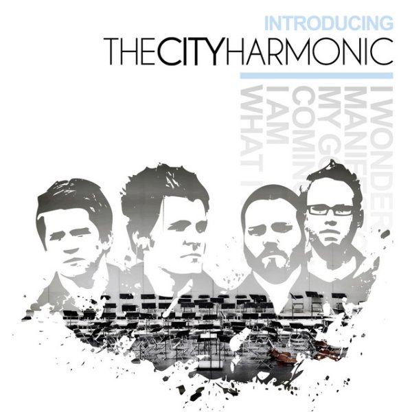 The City Harmonic Introducing The City Harmonic, 2011