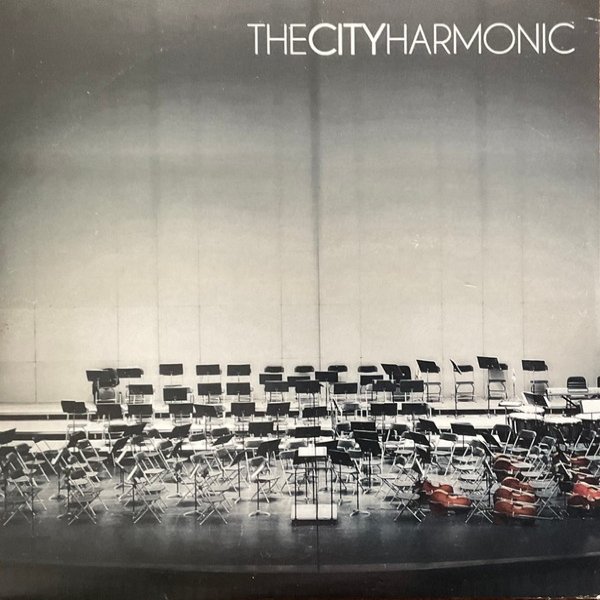 The City Harmonic - album