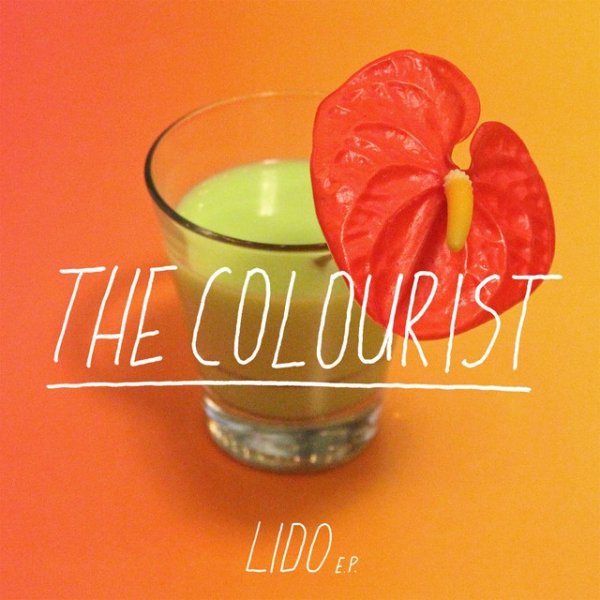 The Colourist Lido, 2013