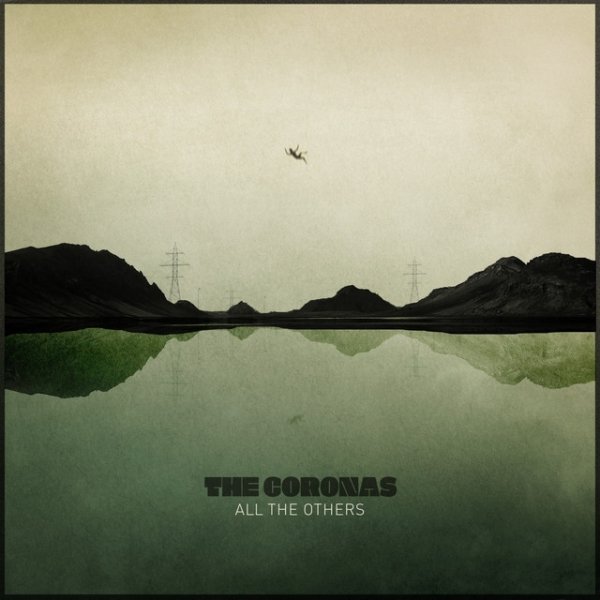 The Coronas All the Others, 2014