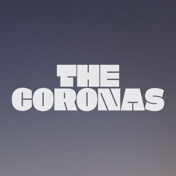 Album The Coronas - All The Others