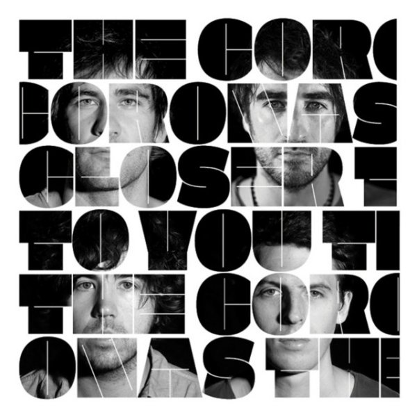 Album The Coronas - Closer to You