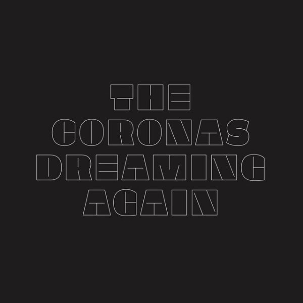 Album The Coronas - Dreaming Again