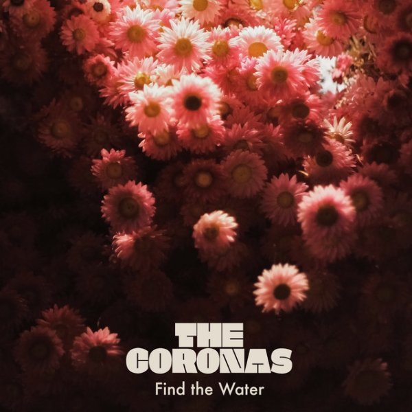 Album The Coronas - Find the Water