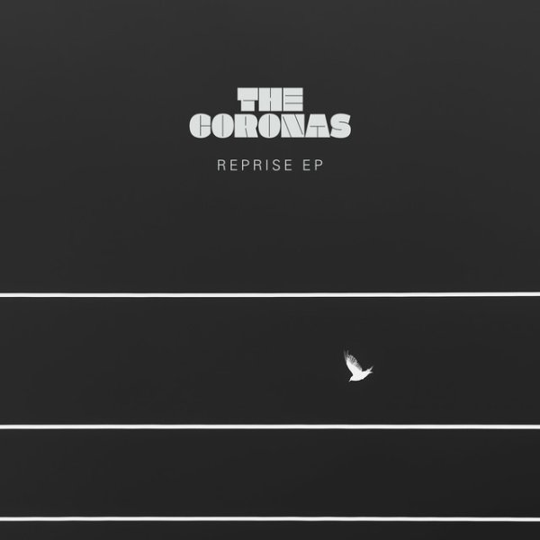 Album The Coronas - Reprise
