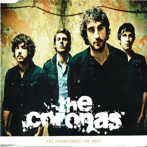 Album The Coronas - The Coronas