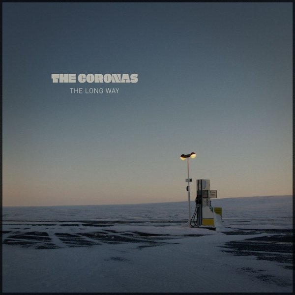 The Coronas The Long Way, 2014