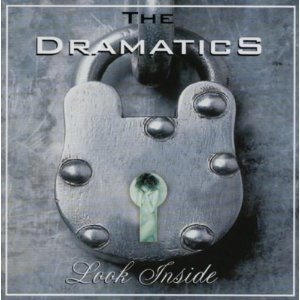 Album The Dramatics - Look Inside