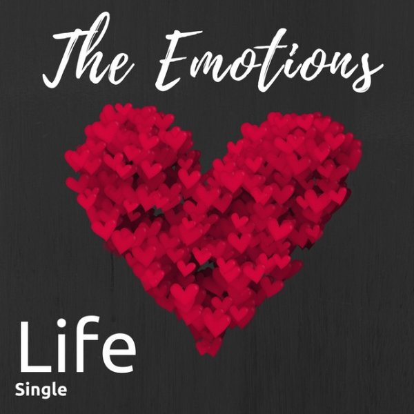 Album The Emotions - Life