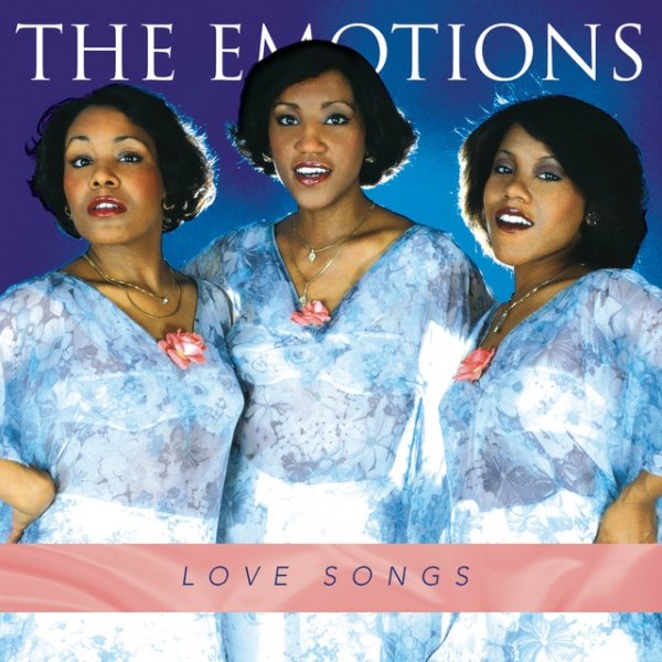 The Emotions Love Songs, 1976
