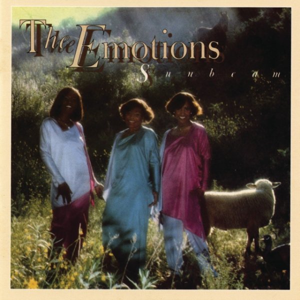 Album The Emotions - Sunbeam
