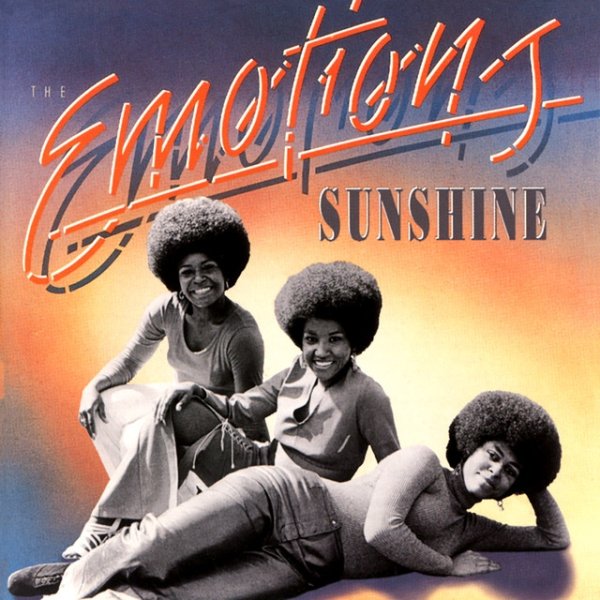 Album The Emotions - Sunshine!