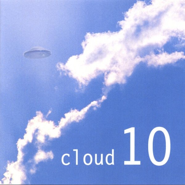 Album The Escape Club - Cloud 10