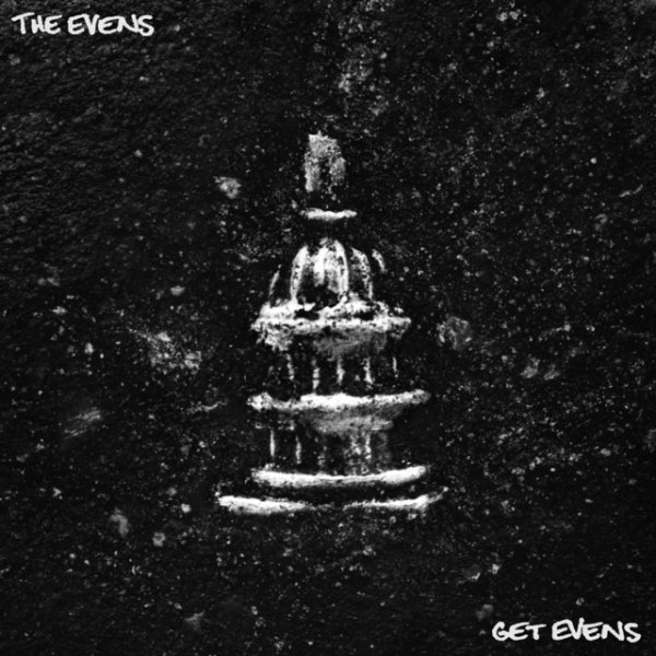 Album The Evens - Get Evens