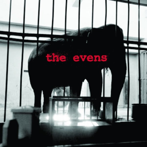 Album The Evens - The Evens