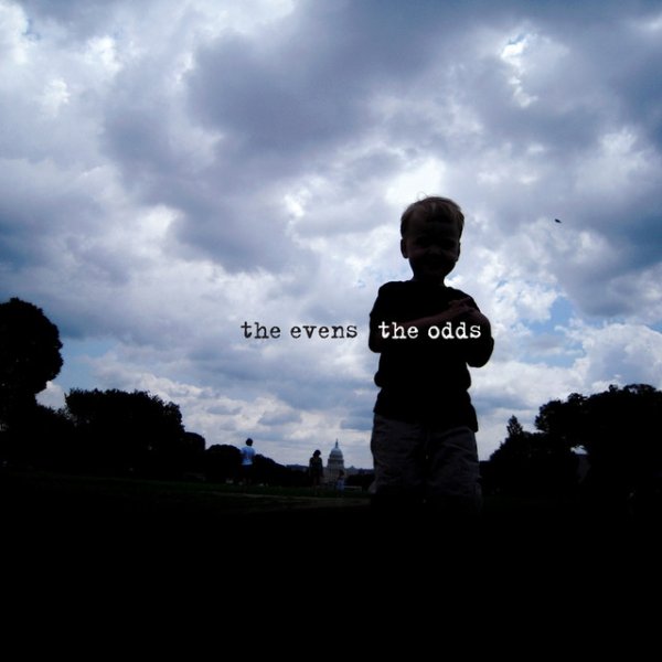 Album The Evens - The Odds