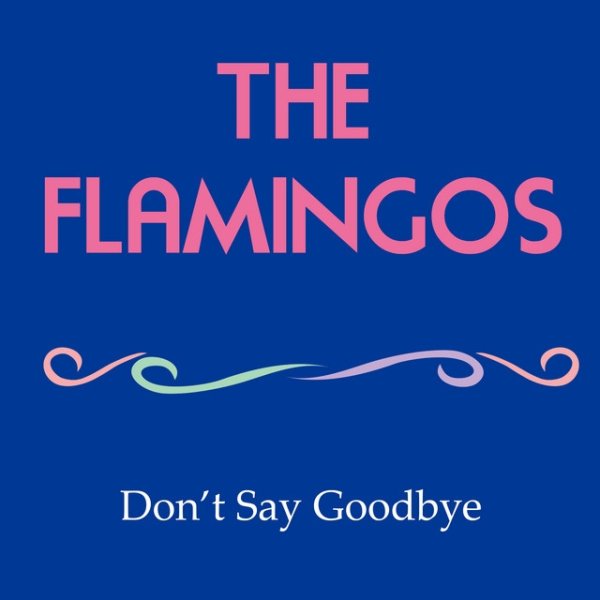 Album The Flamingos - Don