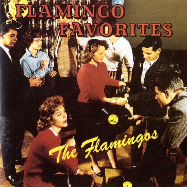Flamingo Favorites Album 