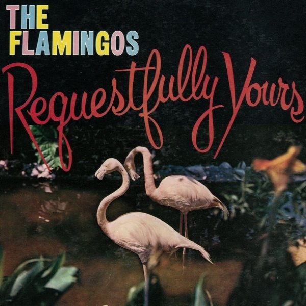 Album The Flamingos - Requestfully Yours
