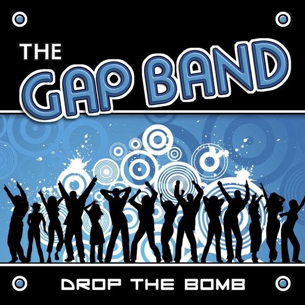 Album The Gap Band - Drop the Bomb