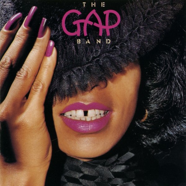 Gap Band I Album 