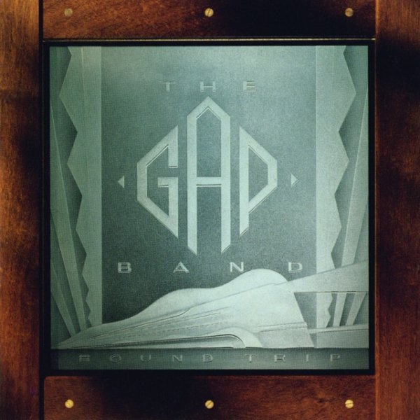 Album The Gap Band - Round Trip