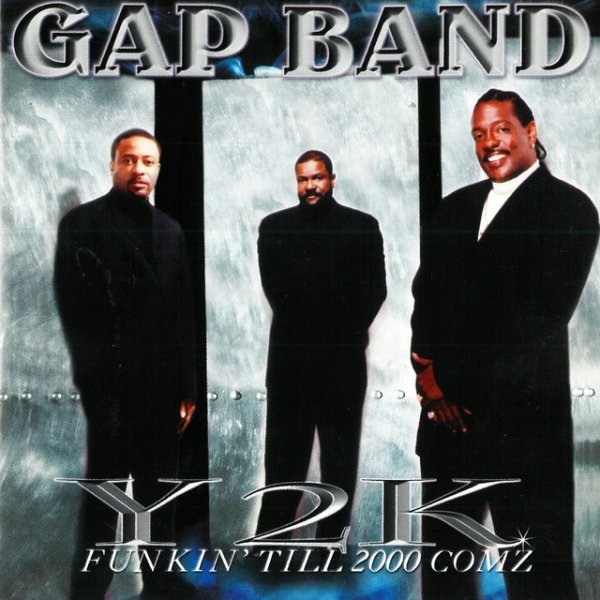Album The Gap Band - Y2K Funkin