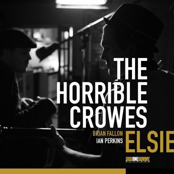 Album The Horrible Crowes - Elsie