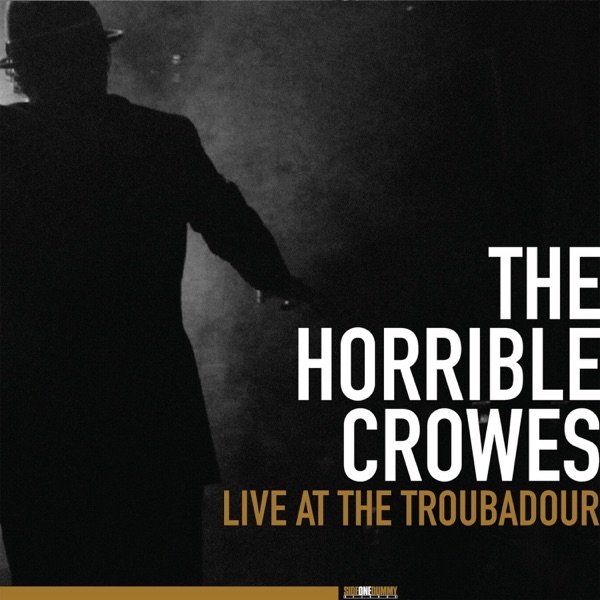 Live at the Troubadour - album