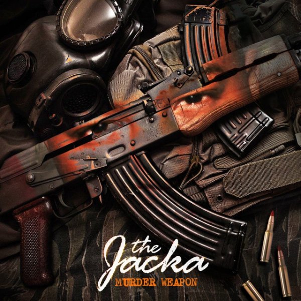 Album The Jacka - Murder Weapon