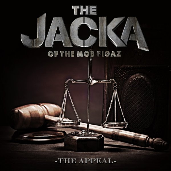 Album The Jacka - The Appeal