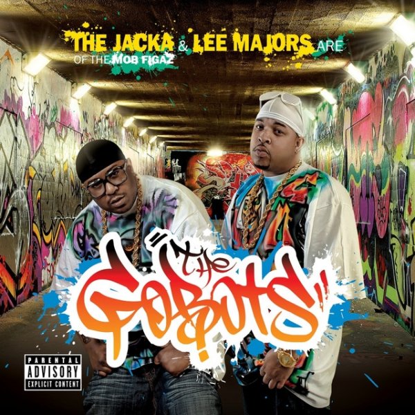 Album The Jacka - The Gobots