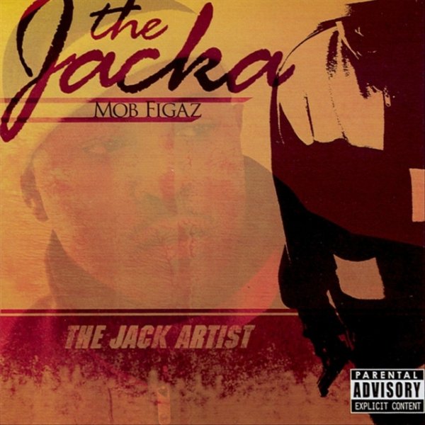 The Jack Artist - album