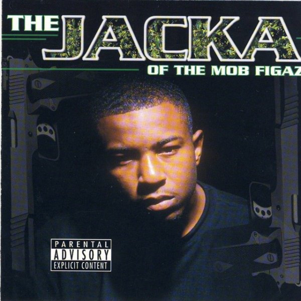 The Jacka Album 