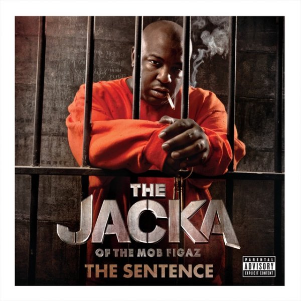 Album The Jacka - The Sentence