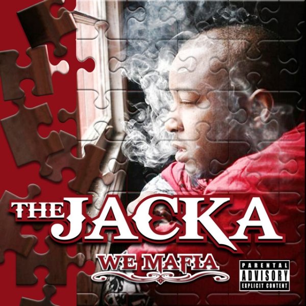 Album The Jacka - We Mafia