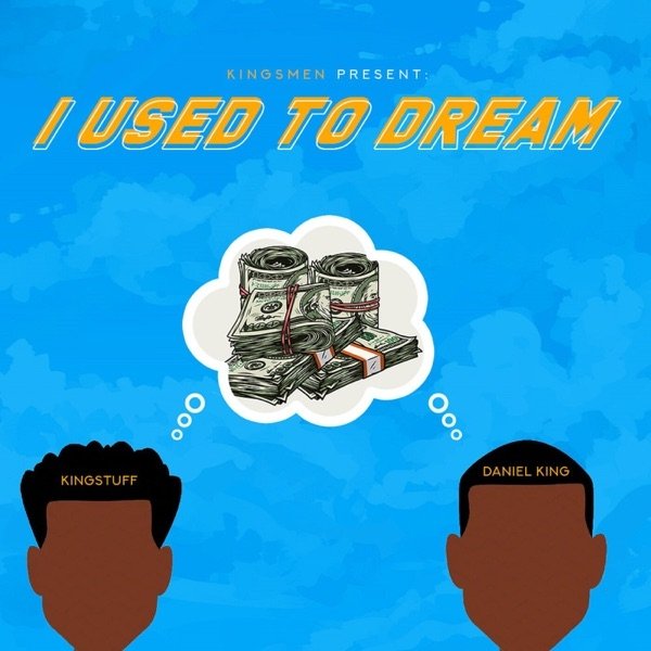 I Used To Dream - album