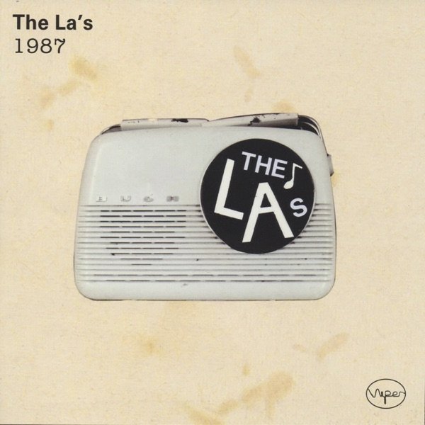 Album The La