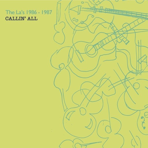 Callin' All (1986-1987) - album