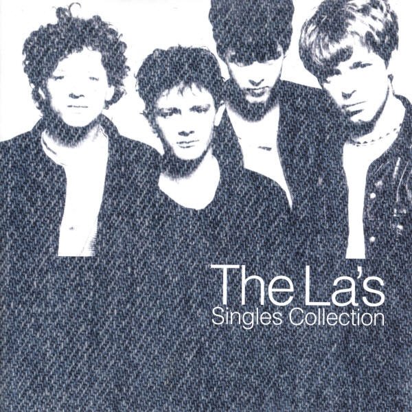 The La's Singles Collection, 2001