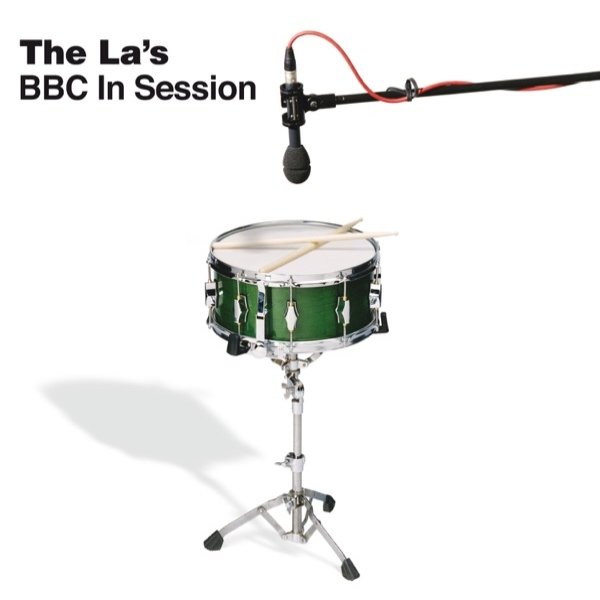 The La's - BBC In Session - album