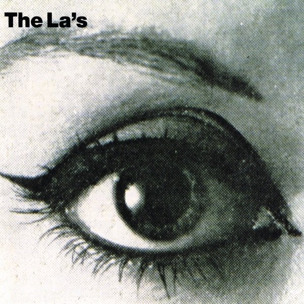 Album The La